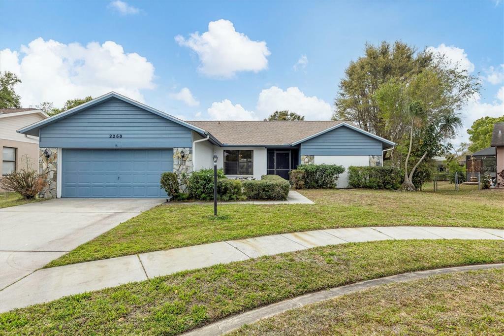 2260 Cork Oak Street W  Sarasota FL 34232 photo