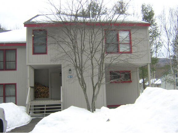 Property Photo: 53-4 Winter Way 4 NH 03251