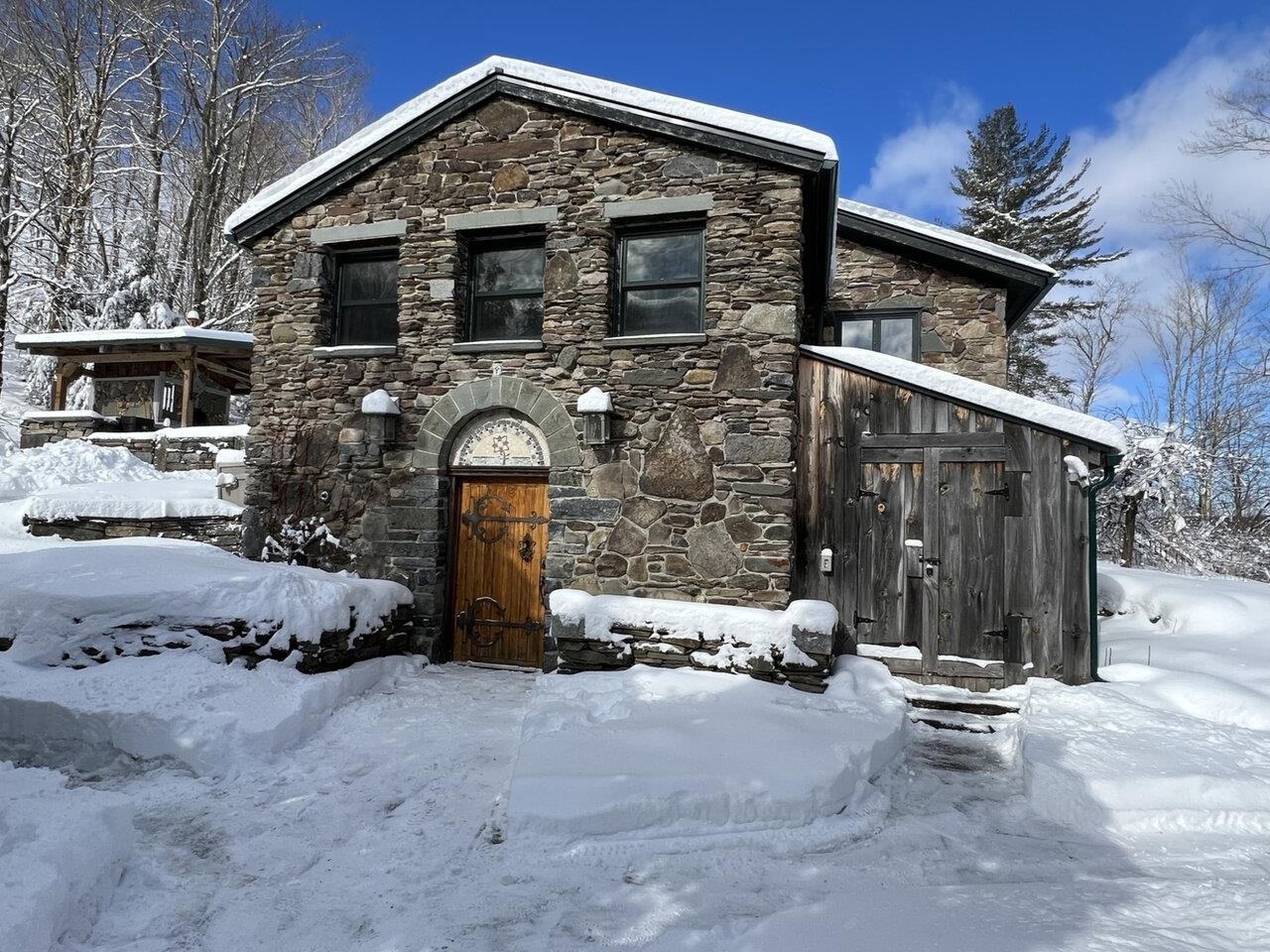 Property Photo: 52 Stevensville Road VT 05489
