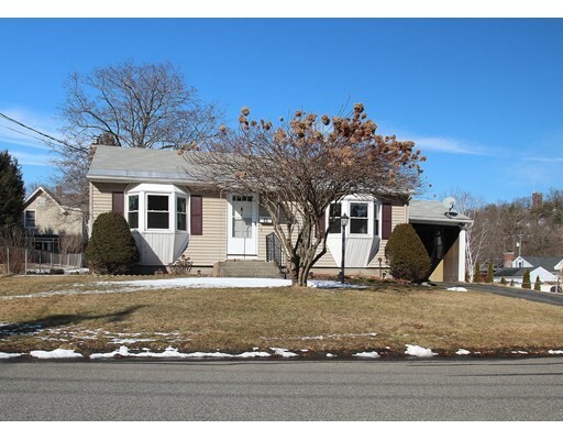 Property Photo:  23 Freeman Drive  MA 01301 