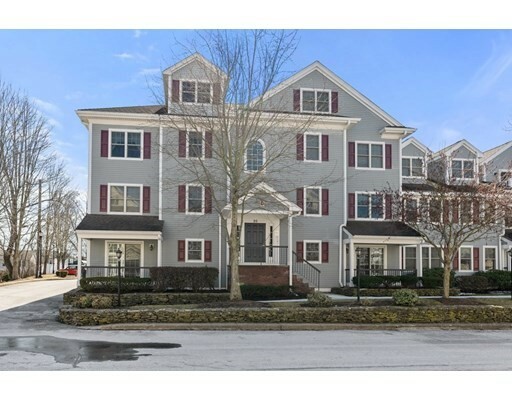 Property Photo: 20 Maple Street B MA 02021