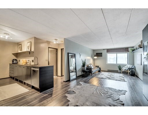 Property Photo: 100 Granger Boulevard 406 MA 01752