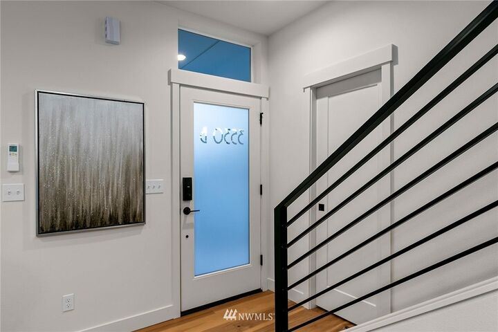 Property Photo: 3532 S Dawson Street WA 98118