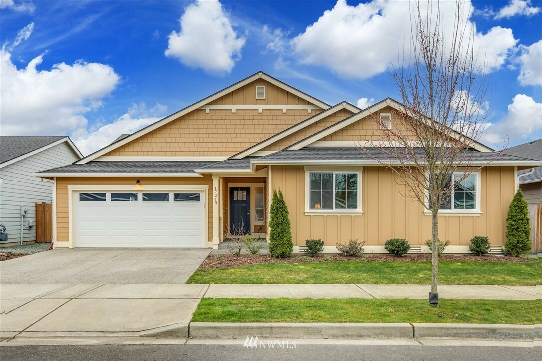 Property Photo:  17218 158th Street SE  WA 98272 