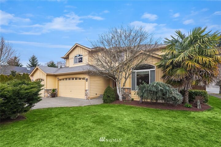 35638 8th Avenue SW  Federal Way WA 98023 photo