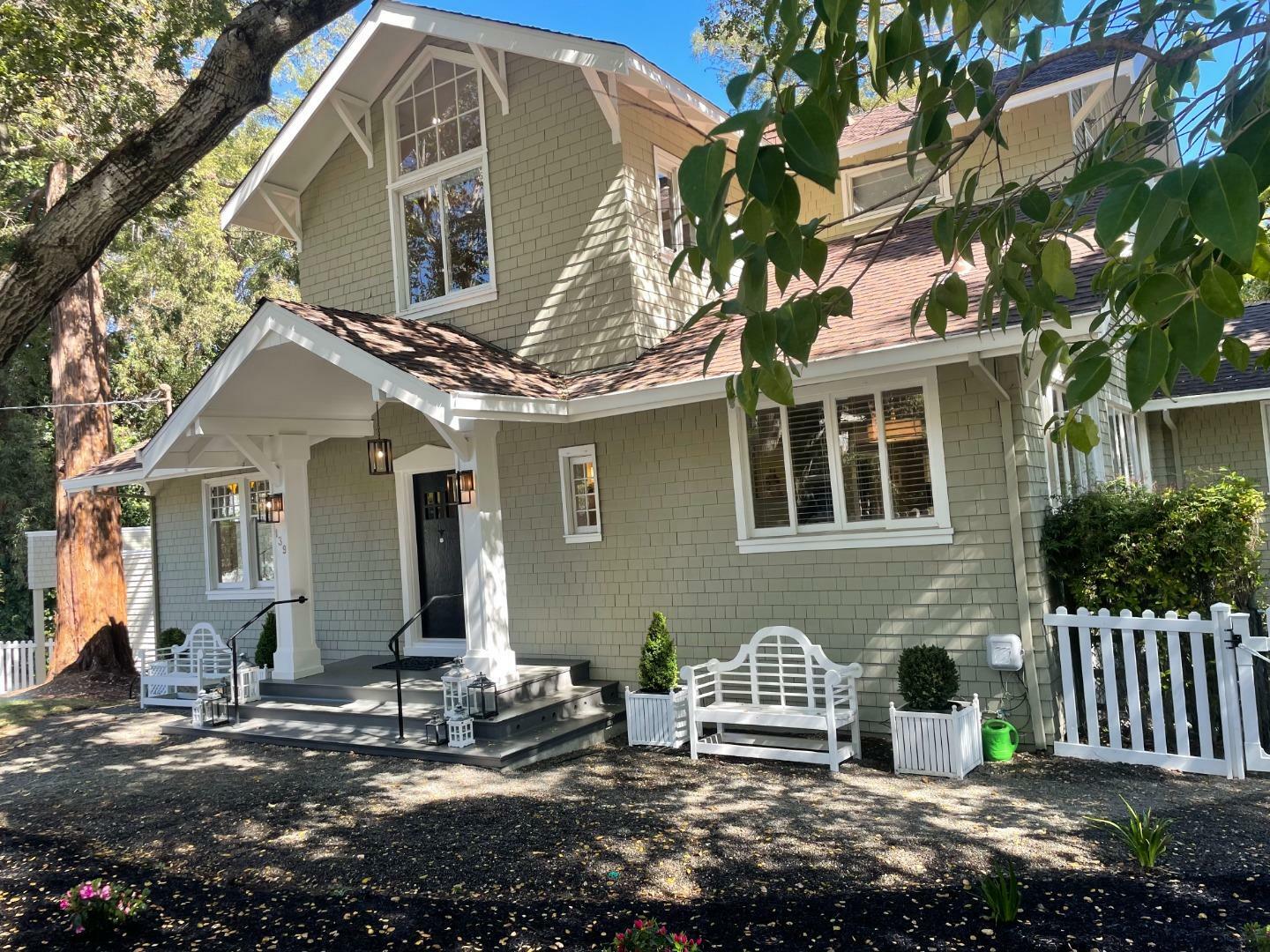 139 Alpine Avenue  Los Gatos CA 95030 photo