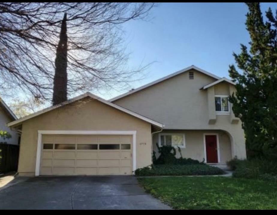Property Photo: 6930 Randol Creek Drive CA 95120