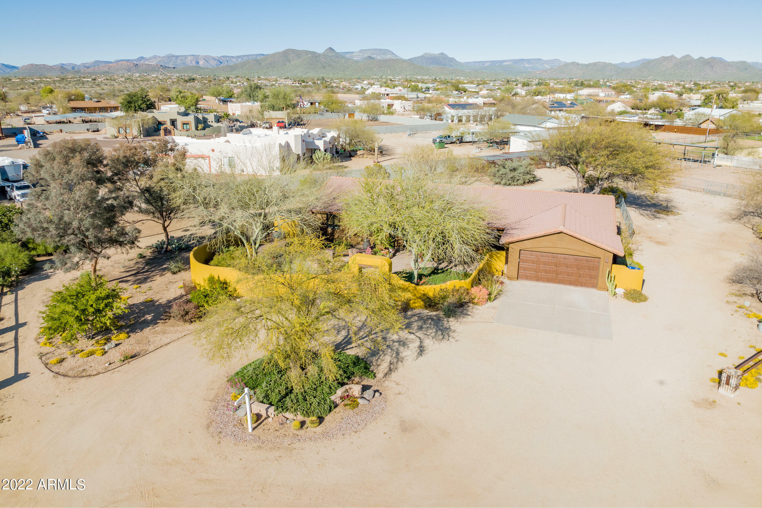 Property Photo:  35815 N 3rd Street  AZ 85086 