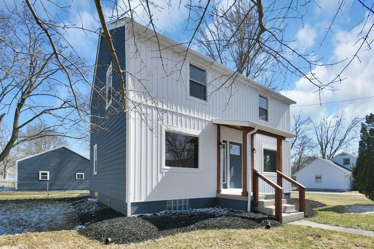 Property Photo: 413 High Street OH 43322