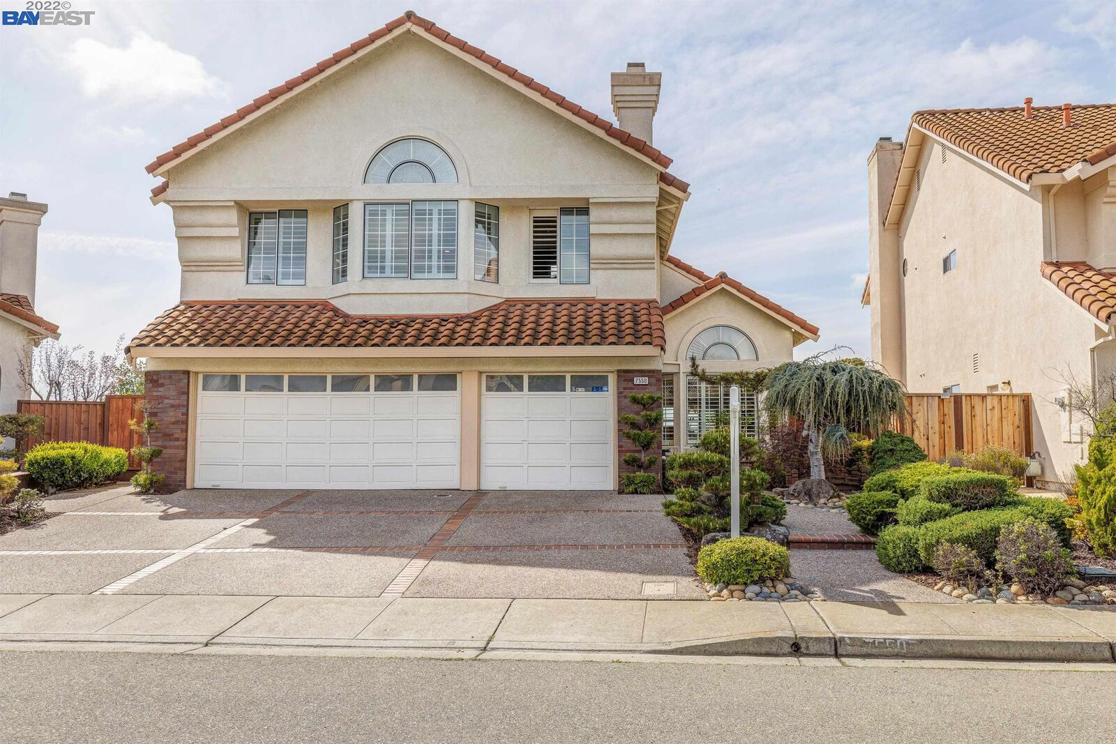 Property Photo:  7550 Denison Pl  CA 94552 