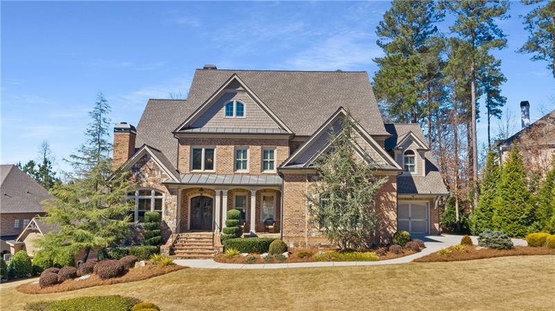 5563 Brendlynn Drive  Suwanee GA 30024 photo