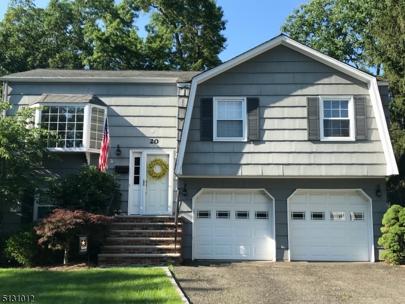 Property Photo:  20 Briant Ave  NJ 07950 