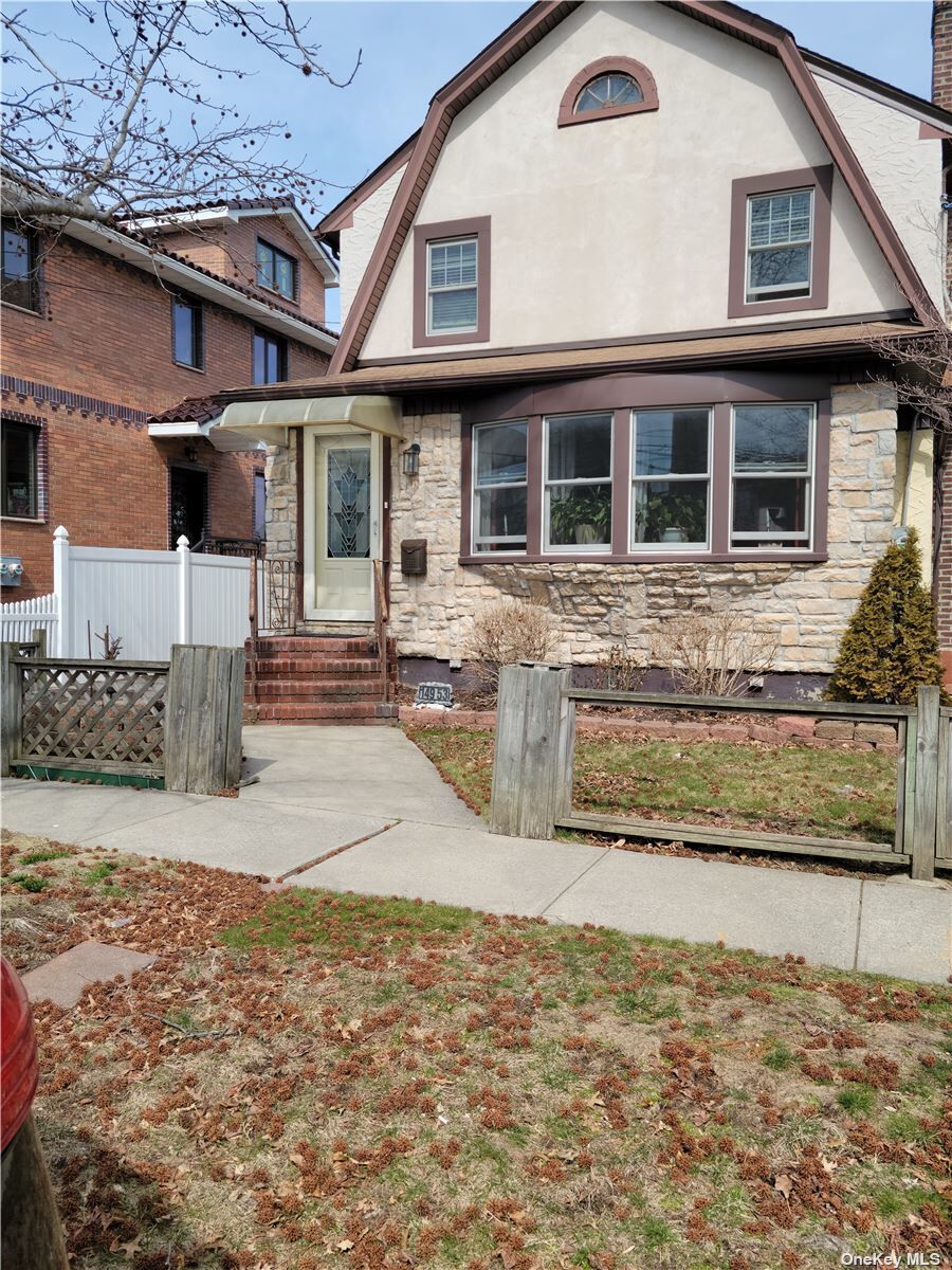 Property Photo: 149-53 18th Avenue NY 11357