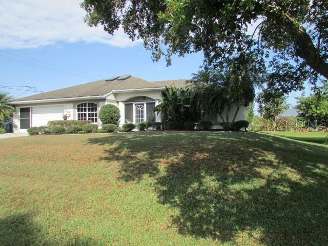 650 Chamber Street NW  Port Charlotte FL 33948 photo