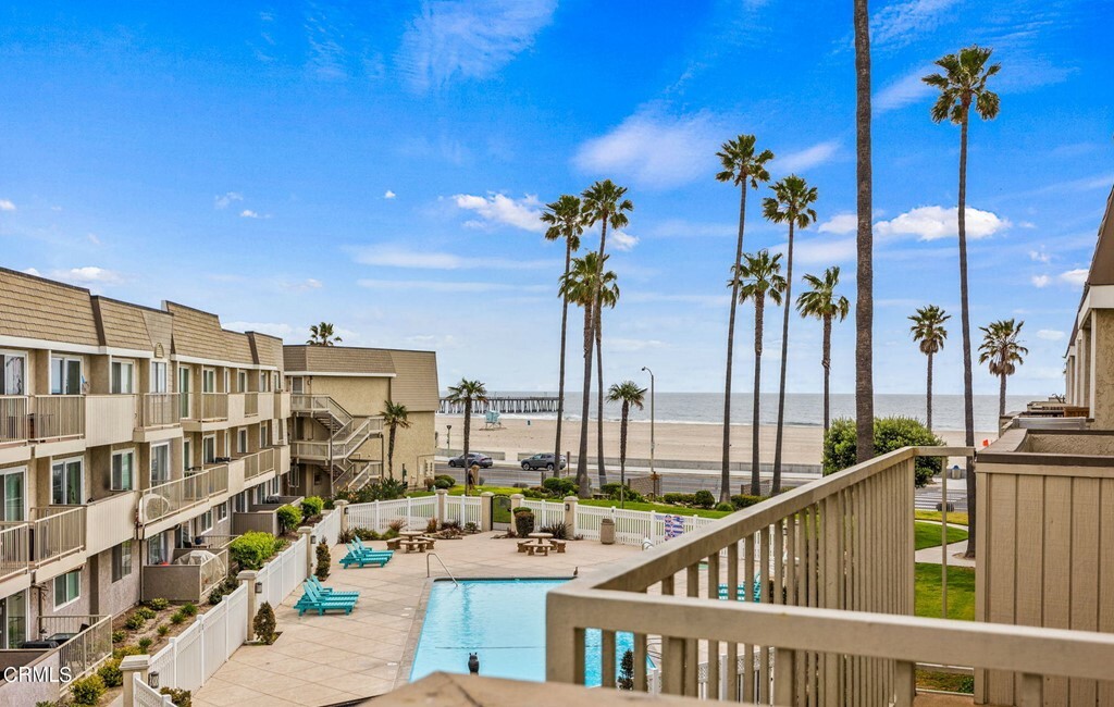 Property Photo:  304 E Surfside Drive  CA 93041 