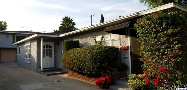 Property Photo:  3345 Helms Avenue  CA 90232 