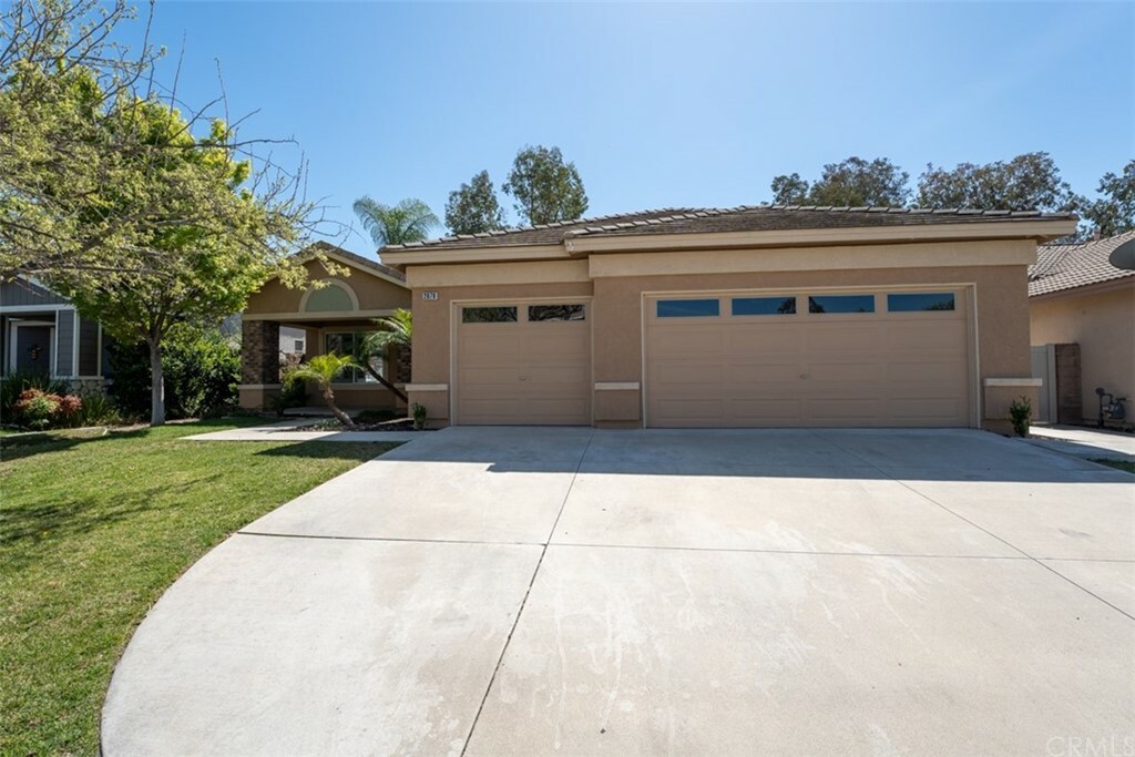 Property Photo:  2070 Crystal Downs Drive  CA 92883 