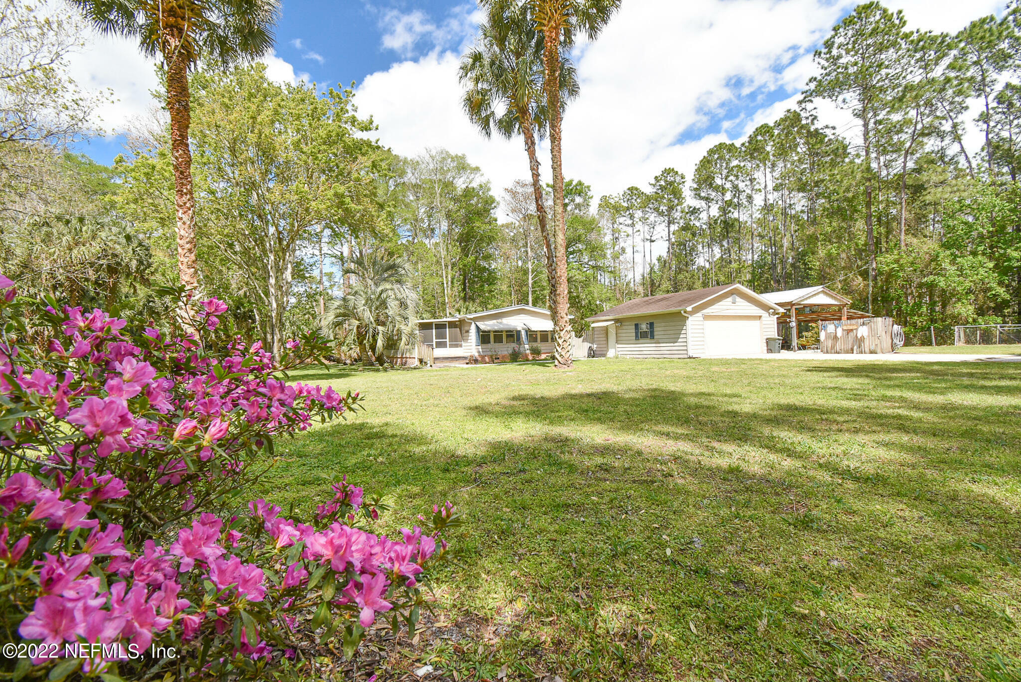 Property Photo:  126 Tequesta Trail  FL 32139 