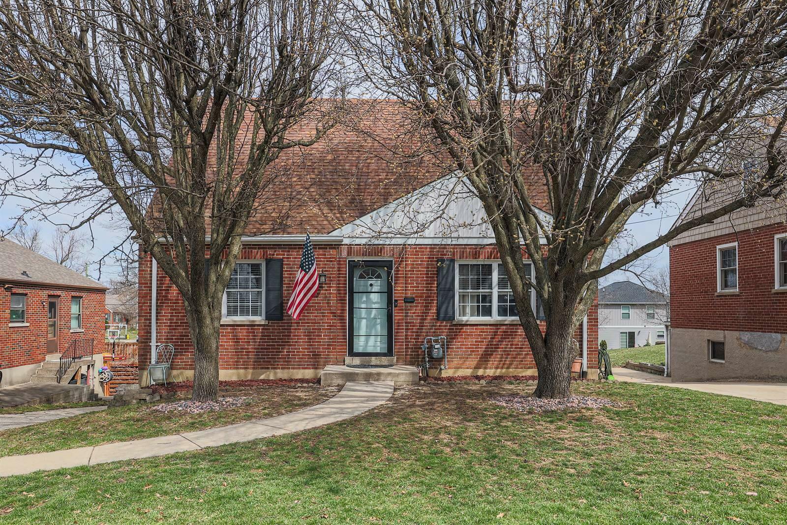 Property Photo: 512 Rosemont Avenue KY 41011