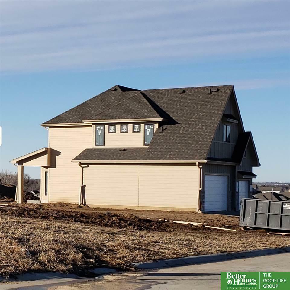 Property Photo: 10001 S 188th NE 68136