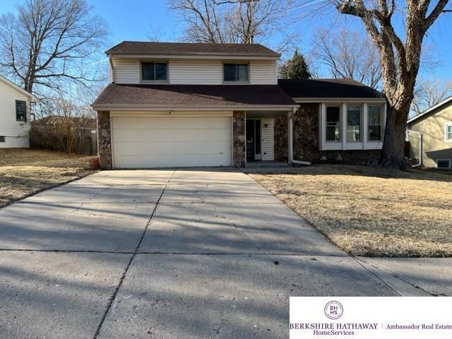 12730 Ridgeview  Bellevue NE 68127 photo