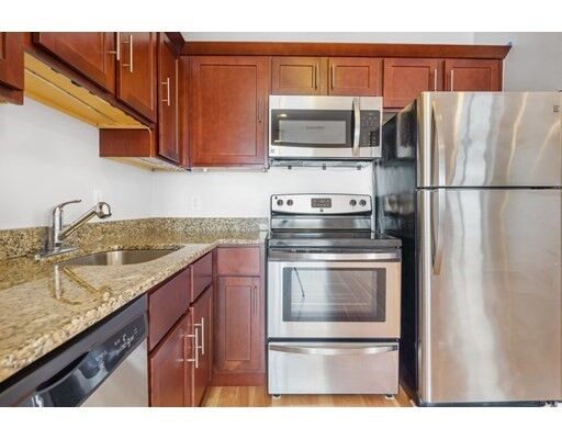 Property Photo:  24 South St 302  MA 02169 