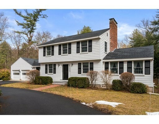 Property Photo: 64 French Road MA 01776
