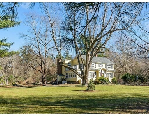 Property Photo: 147 New St. MA 02769