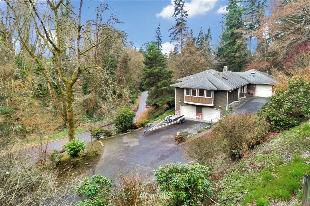 Property Photo:  7417 Meadowdale Beach Road  WA 98026 