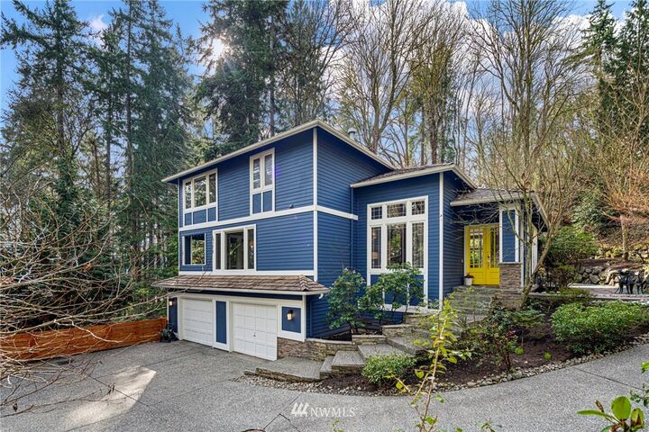 4702 E Mercer Way  Mercer Island WA 98040 photo