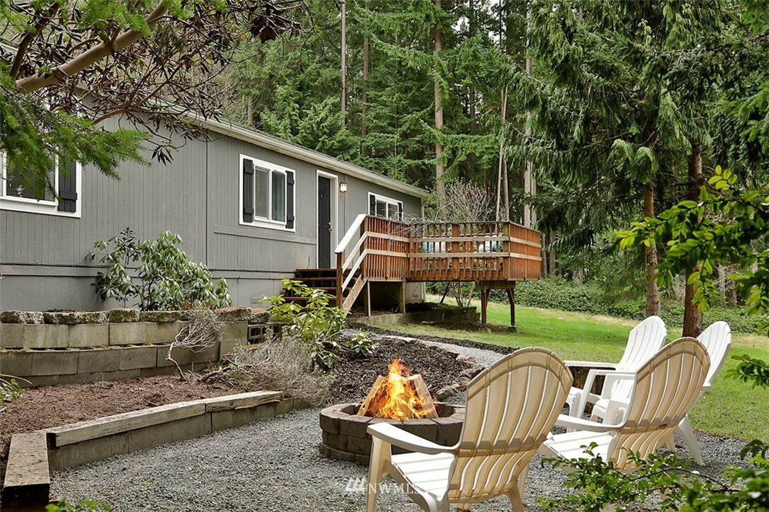 Property Photo:  5845 Alpha Lane  WA 98249 