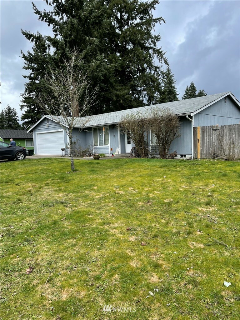 Property Photo:  8517 188th Court E  WA 98375 