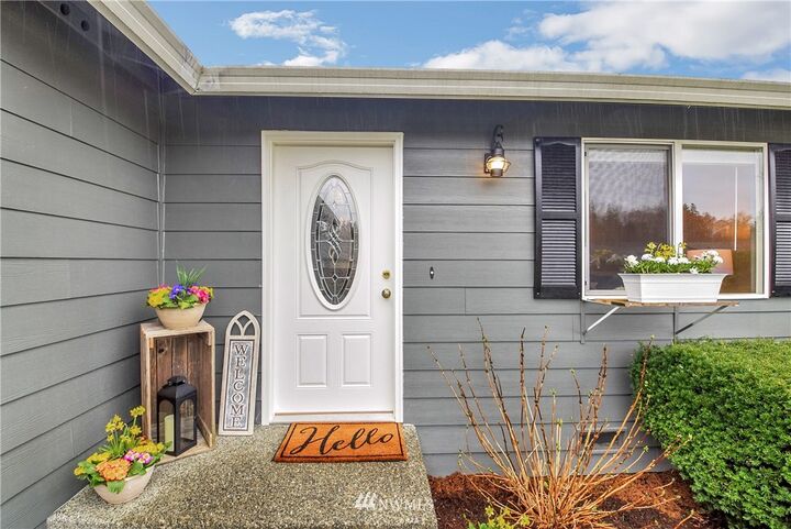 Property Photo: 1023 Kessler Drive WA 98294