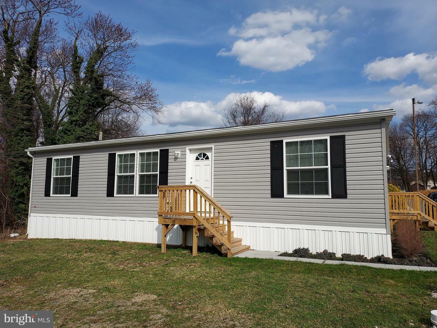 Property Photo:  3590 Mobile Road  PA 17109 