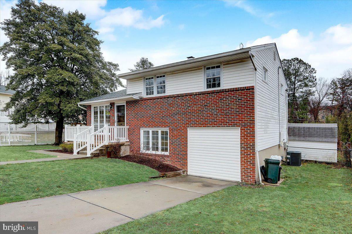 Property Photo:  3400 Upton  MD 21234 