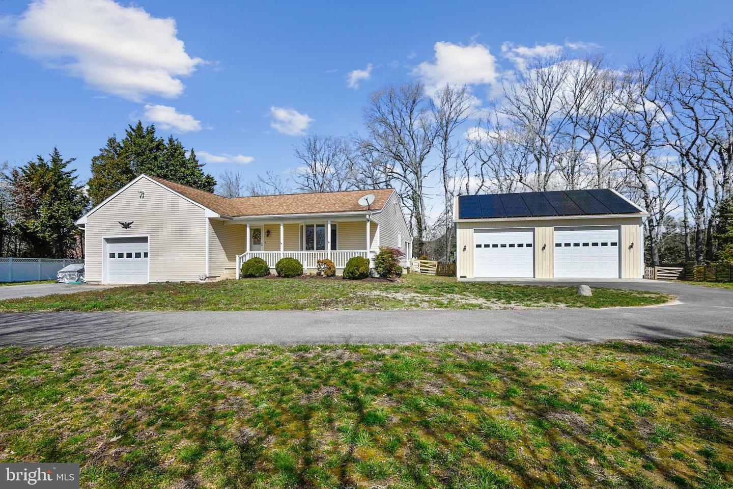Property Photo: 112 Mainbrace Drive MD 21658