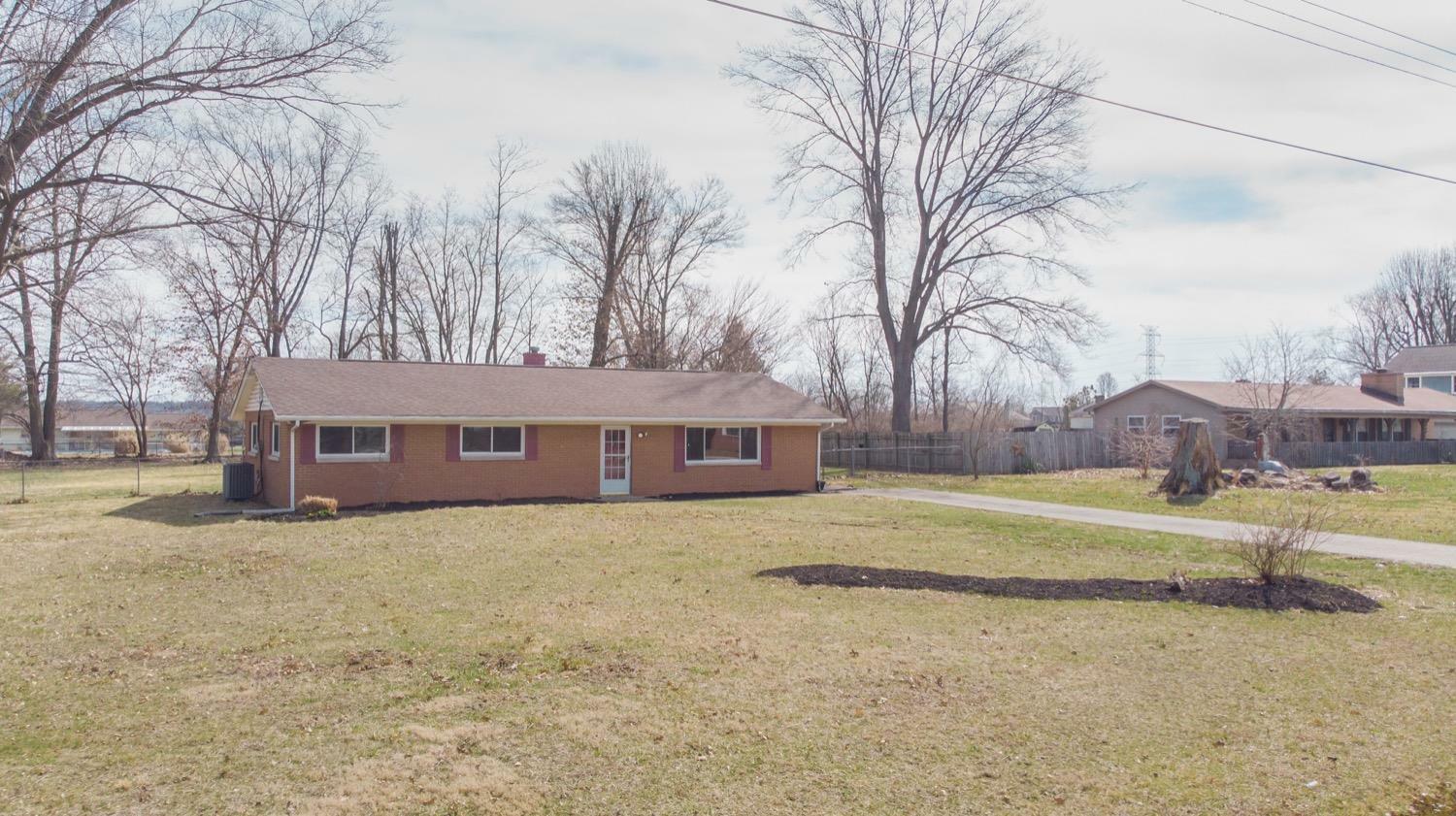 Property Photo: 3754 Amity Ln OH 45044