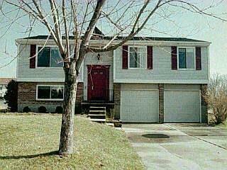 Property Photo:  1271 Kay Dr  OH 45040 