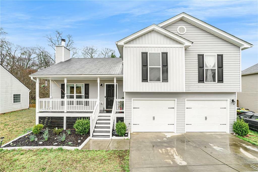 Property Photo: 965 Haymon Drive GA 30680