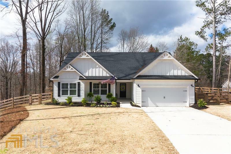 Property Photo:  9110 Martin Terrace  GA 30506 