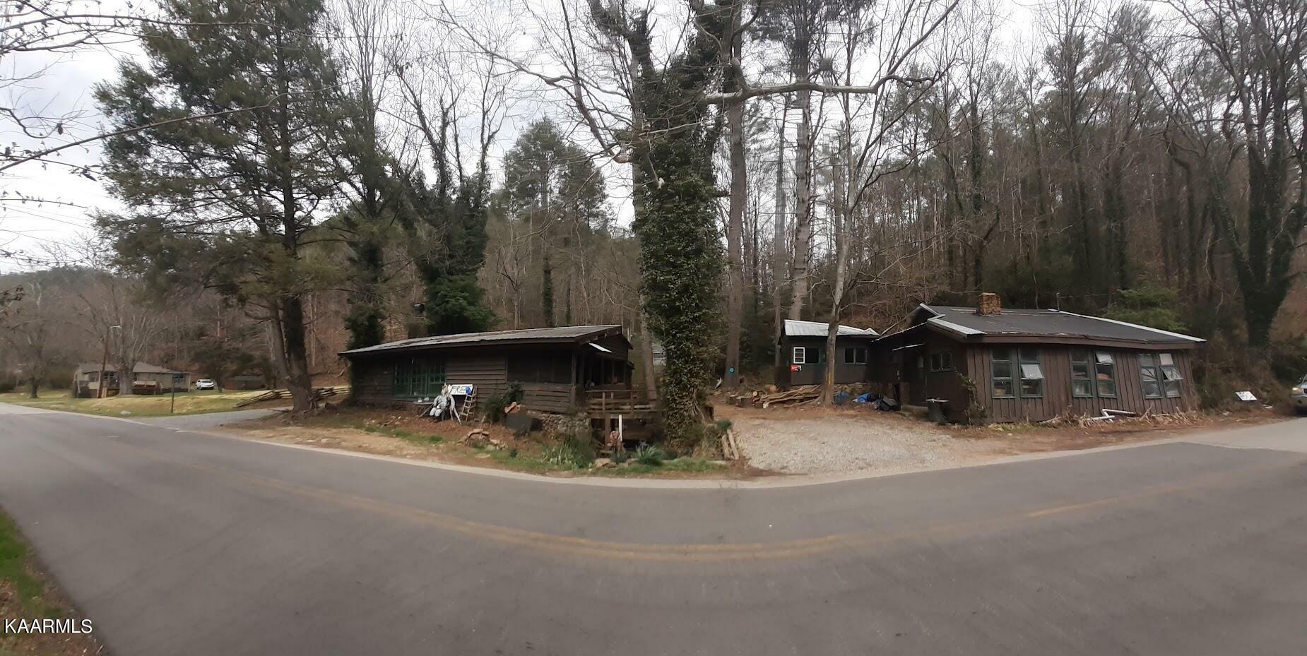 Property Photo:  6923 Old Walland Hwy  TN 37882 