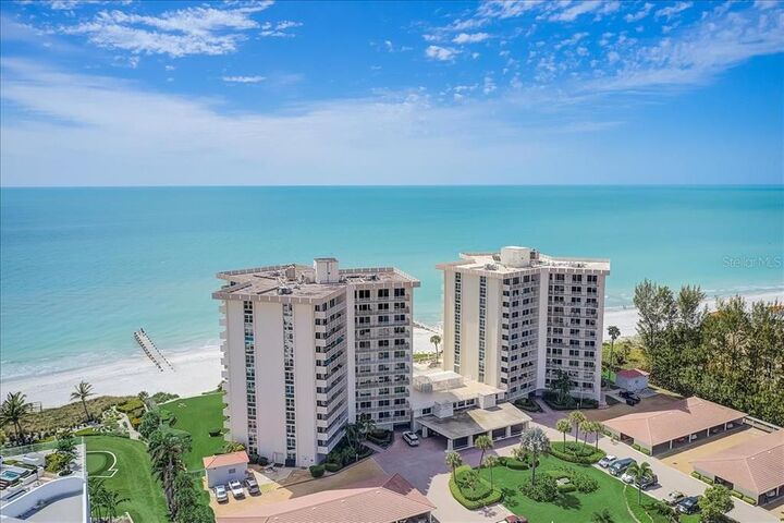 2295 Gulf Of Mexico Drive 85  Longboat Key FL 34228 photo