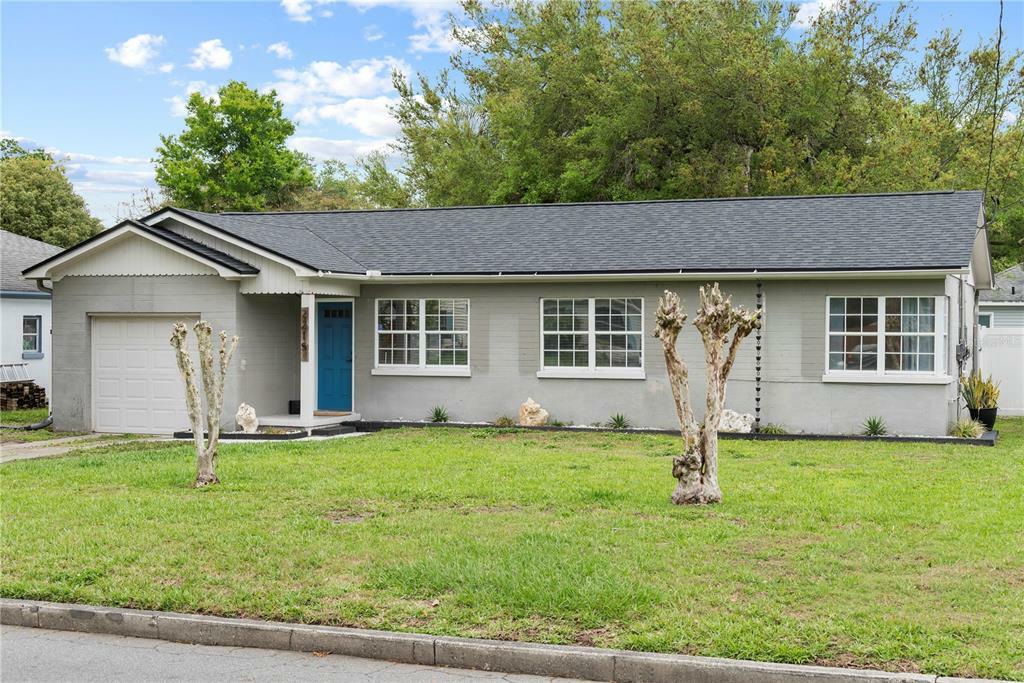 Property Photo: 2215 Weber Street FL 32803