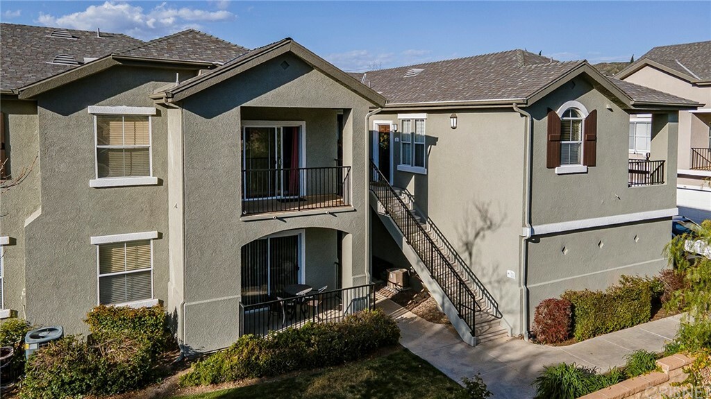 Property Photo:  20000 Plum Canyon Road 912  CA 91350 