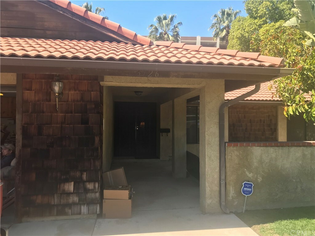 Property Photo: 3126 Yuma Drive CA 92346