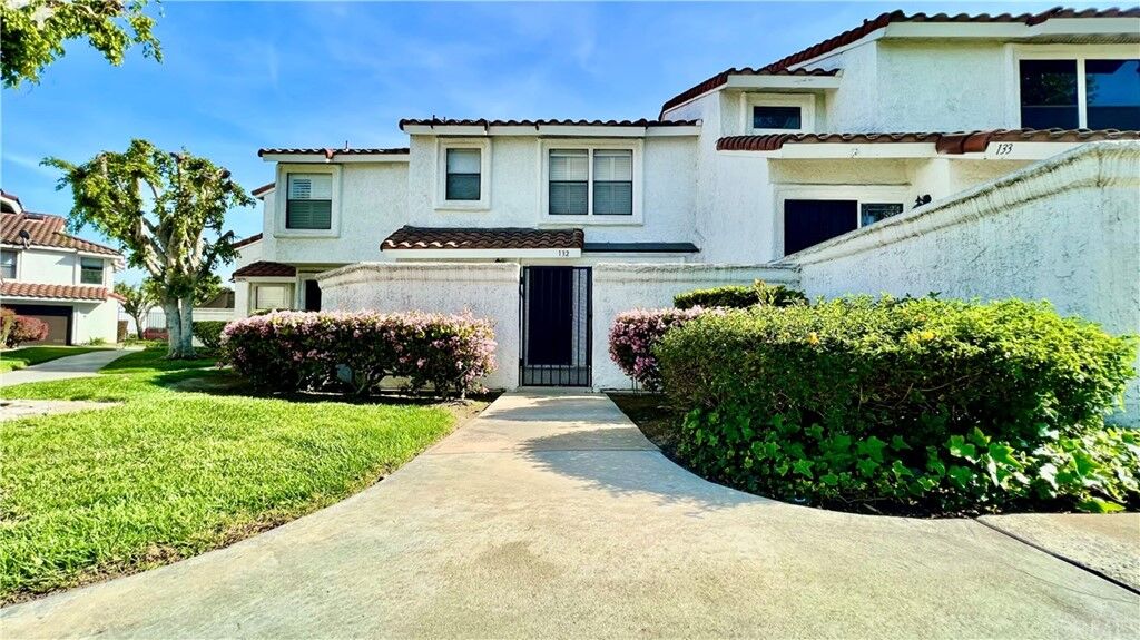 Property Photo: 9765 Alburtis Avenue 132 CA 90670