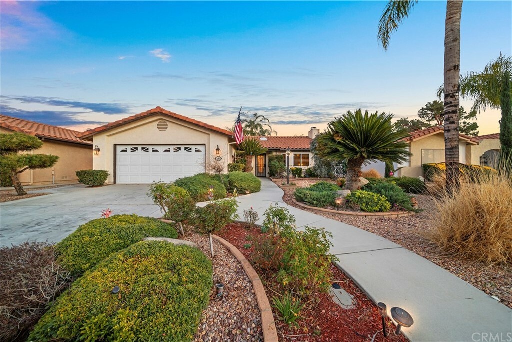 Property Photo:  2583 Beech Tree Street  CA 92545 