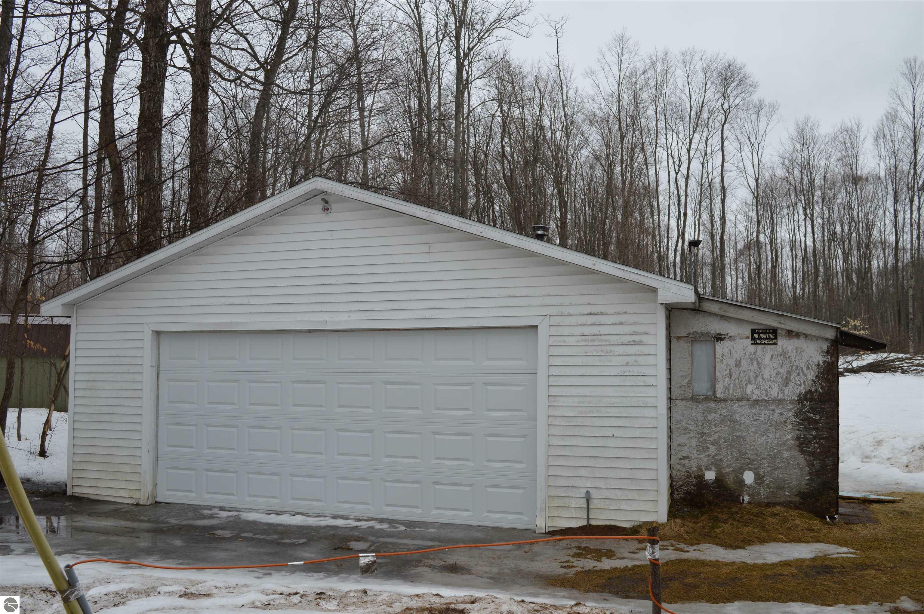 8460 NE Twin Lake Road  Mancelona MI 49659 photo