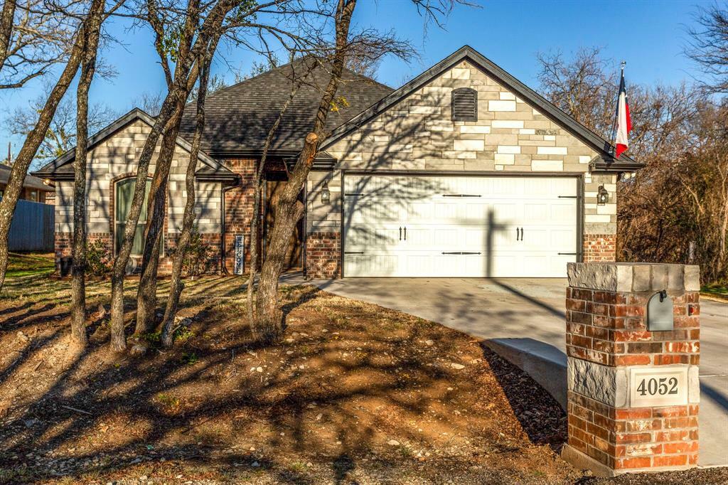 Property Photo:  4052 Dakota Trail  TX 76048 