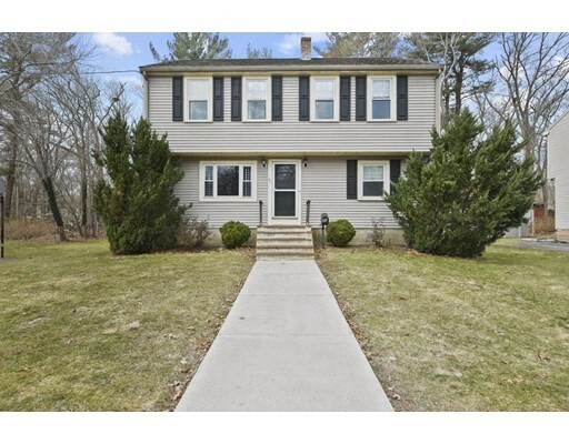 Property Photo:  40 Harriss Ct  MA 02351 